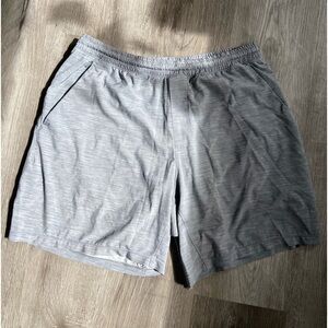 Mens Lululemon Shorts